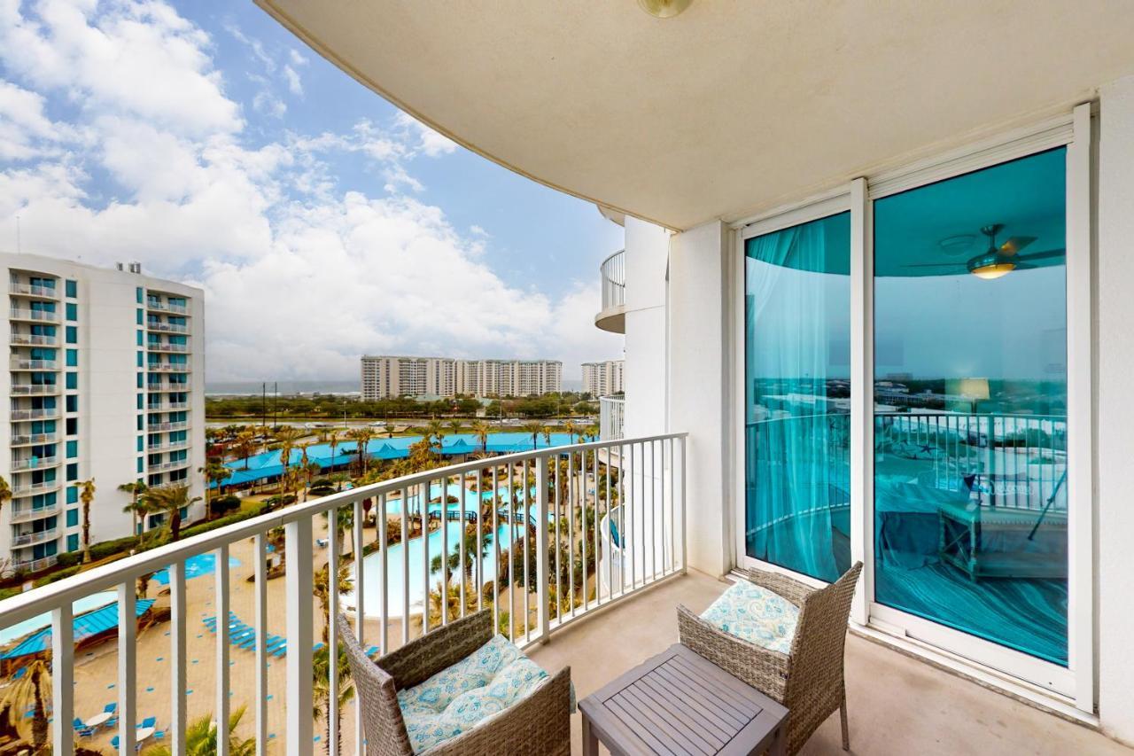 Palms Of Destin 2803ヴィラ エクステリア 写真