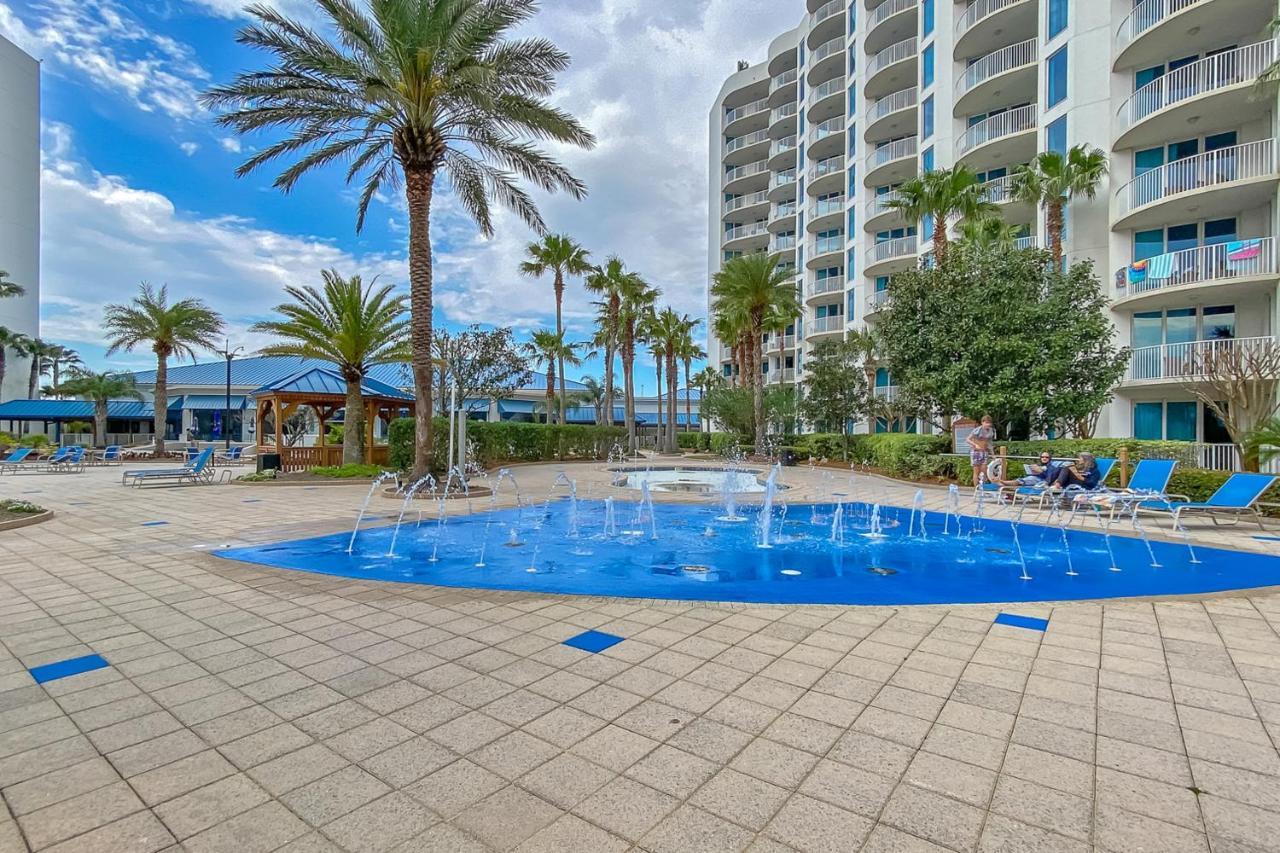 Palms Of Destin 2803ヴィラ エクステリア 写真