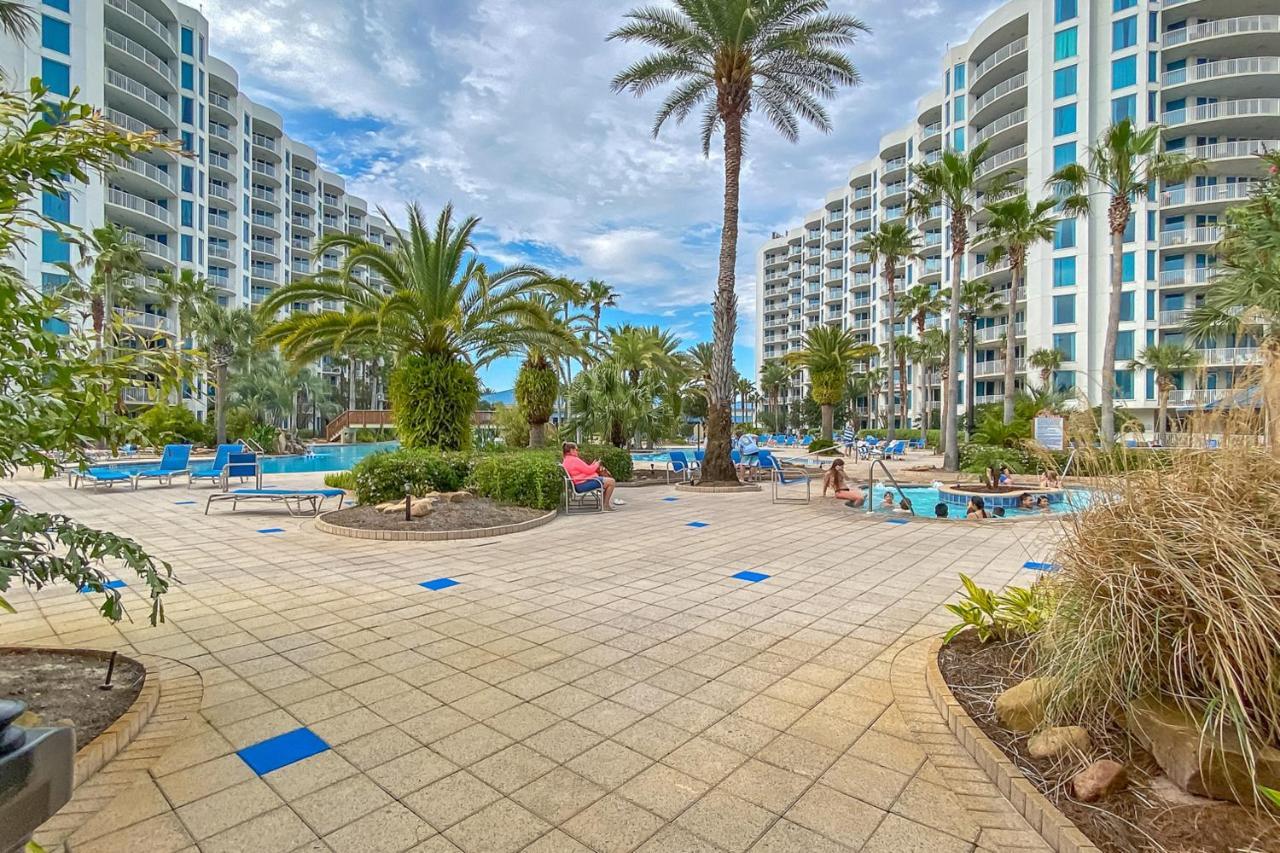 Palms Of Destin 2803ヴィラ エクステリア 写真