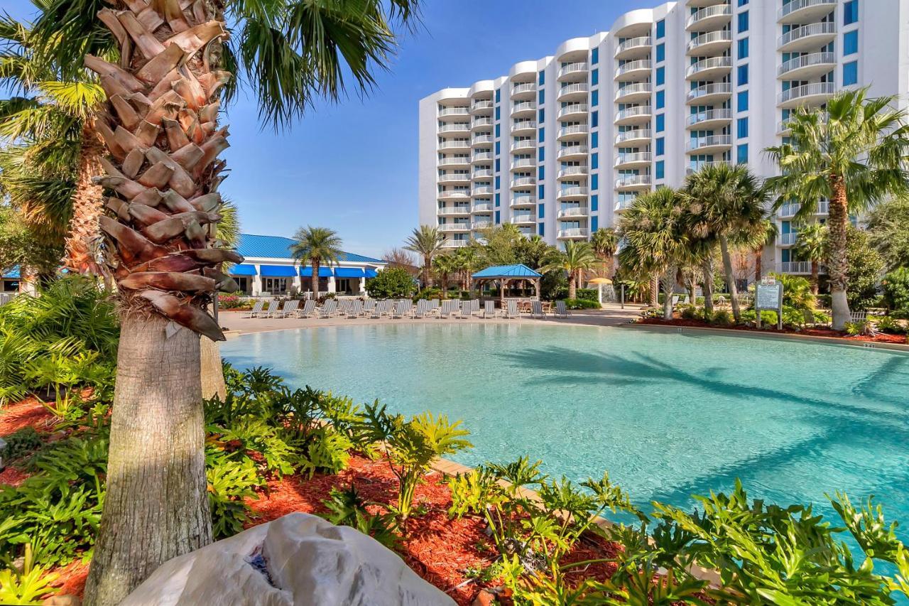 Palms Of Destin 2803ヴィラ エクステリア 写真