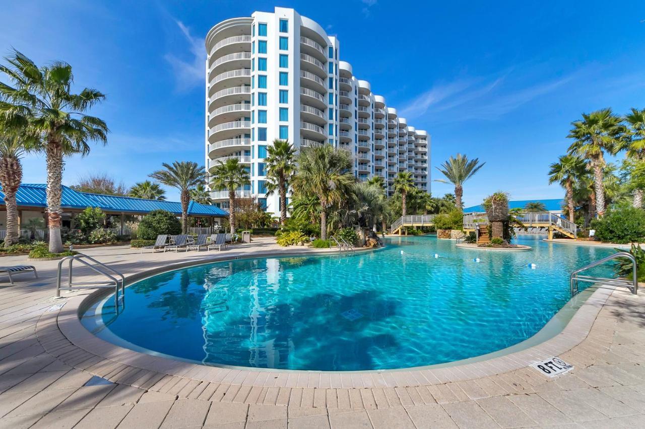 Palms Of Destin 2803ヴィラ エクステリア 写真