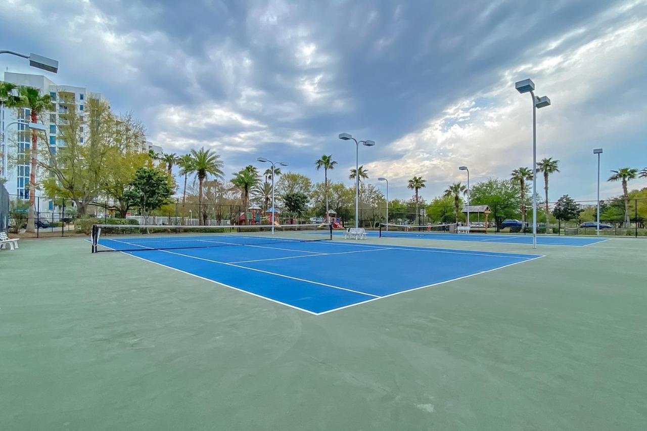 Palms Of Destin 2803ヴィラ エクステリア 写真