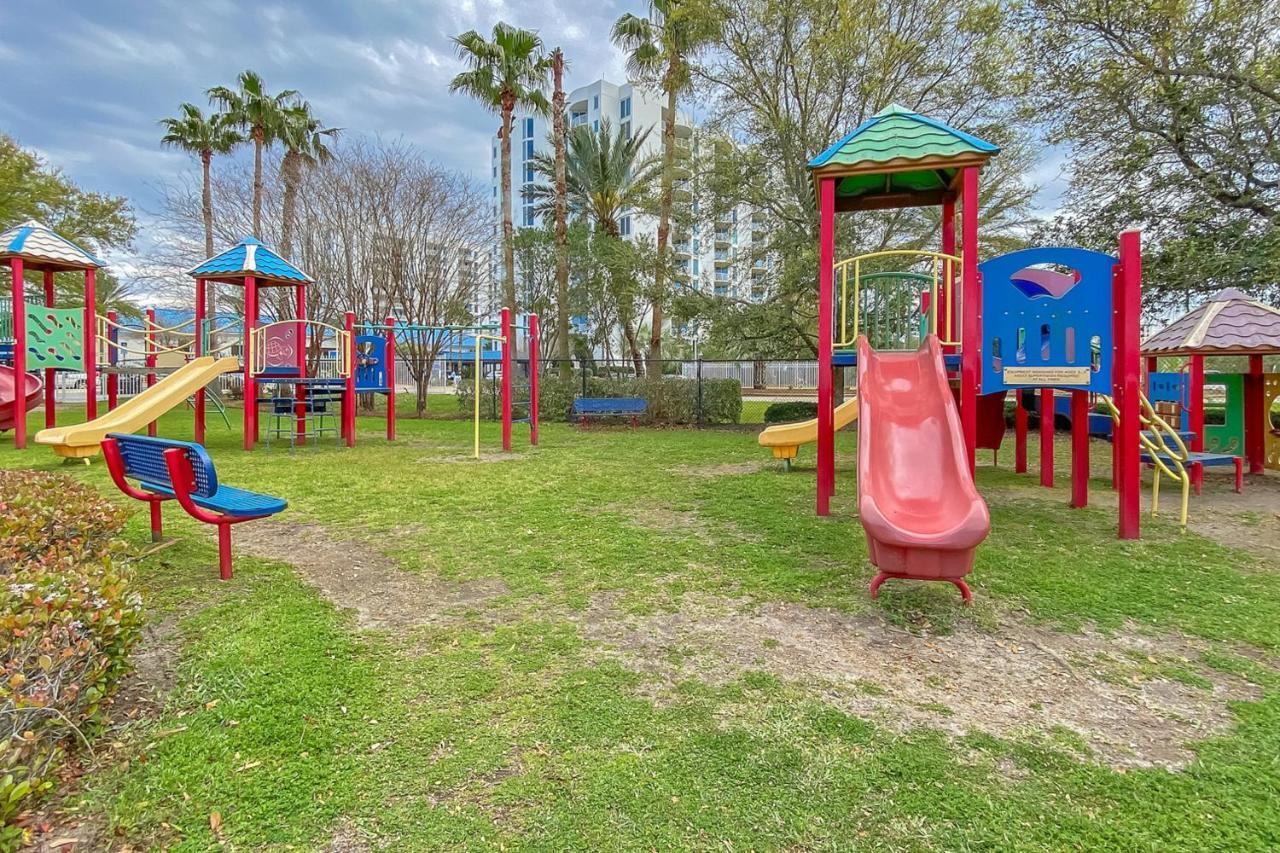 Palms Of Destin 2803ヴィラ エクステリア 写真