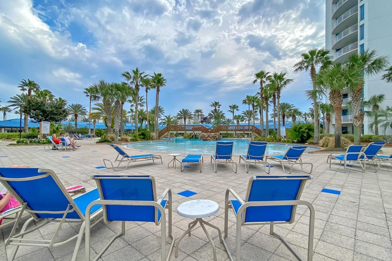Palms Of Destin 2803ヴィラ エクステリア 写真