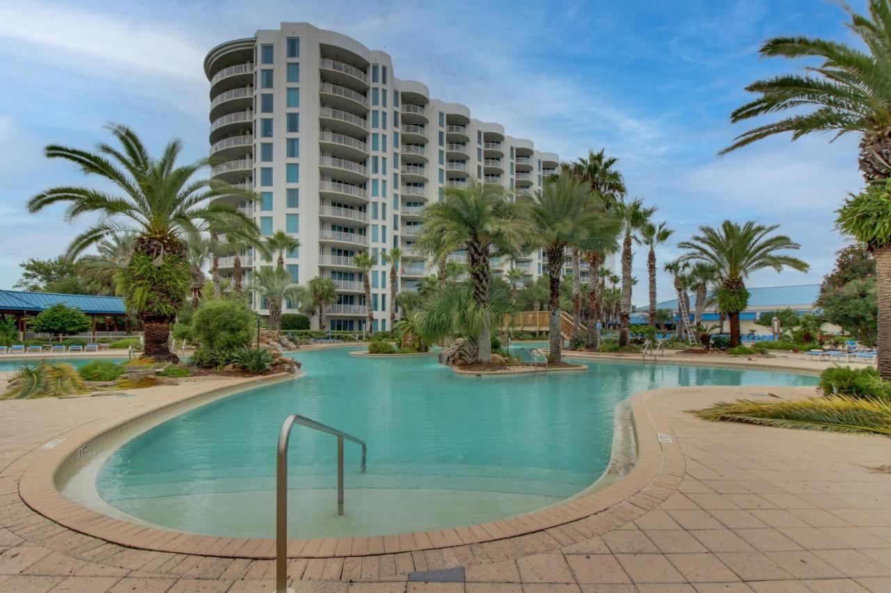 Palms Of Destin 2803ヴィラ エクステリア 写真